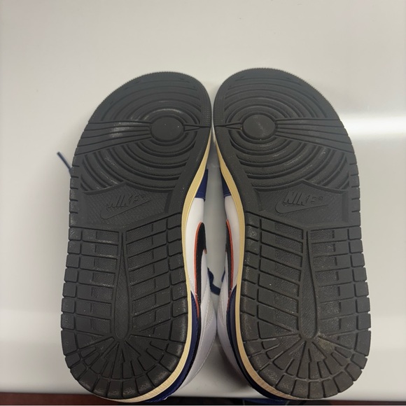 Air Jordan 1 Rare air - Picture 7 of 8